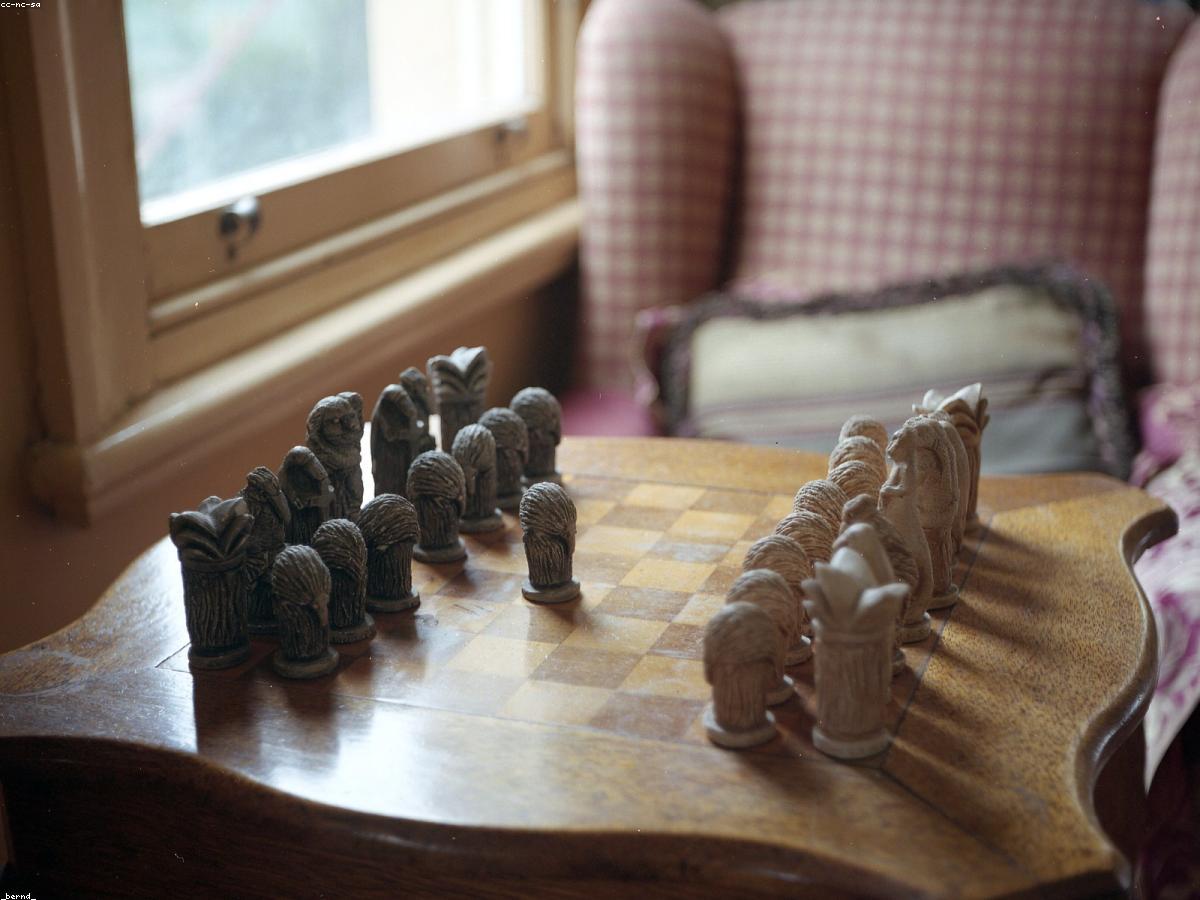 Catan